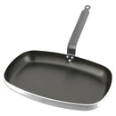 De Buyer CHOC Non-Stick Rectangle Fish Fry Pan