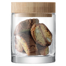 LSA Lotta Container With Ash Lid, Small