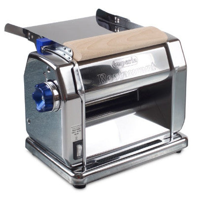 Imperia RMN220 Commercial Electric Pasta Machine