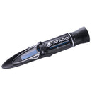 Atago Master-S28a Hand Held Salt Refractometer