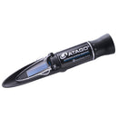 Atago Master-Ramen α Hand Held Salt & Kanshui Refractometer