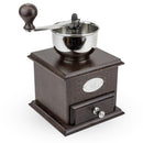 Peugeot Bresil Coffee Mill