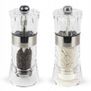 Peugeot Oslo Duo Pepper Mill & Wet Sea Salt Mill