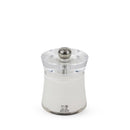 Peugeot Bali Salt Mill, White