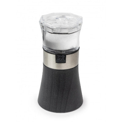 Peugeot Oslo Graphite Combi Pepper Mill & Salt Shaker