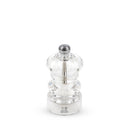 Peugeot Nancy Salt Mill, Clear