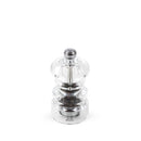 Peugeot Nancy Pepper Mill, Clear