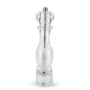 Peugeot Nancy Salt Mill, Clear