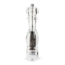 Peugeot Nancy Pepper Mill, Clear