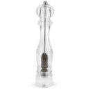 Peugeot Nancy Pepper Mill, Clear