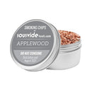 SousVideTools® Smoking Gun Apple Wood Chips