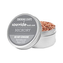 SousVideTools® Smoking Gun Hickory Wood Chips