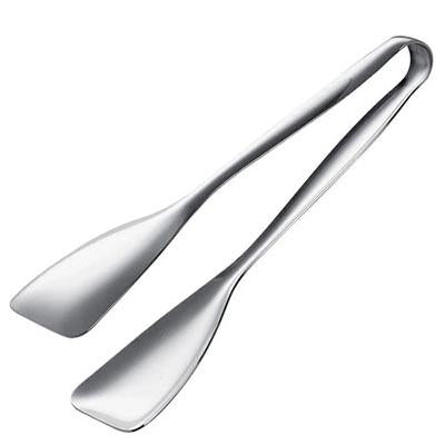 Piazza Stainless Steel Long Bread Tong