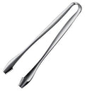 Piazza Stainless Steel Ice Cube Tong