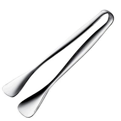 Piazza Stainless Steel Pastry Tong