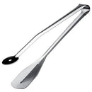 Piazza Stainless Steel Mollunga Buffet Toast Tong