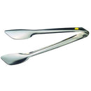 Piazza Heavy Duty Stainless Steel Flat Curved Tong