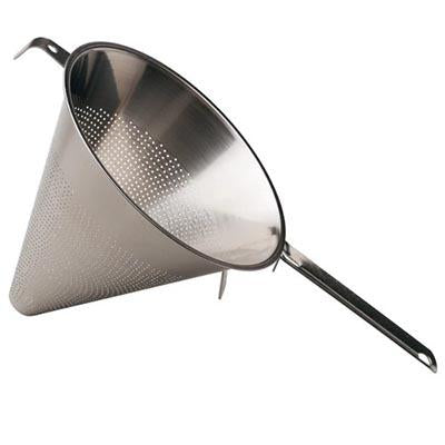 Piazza Stainless Steel Heavy Duty Conical Strainer