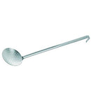 Piazza Stainless Steel Round Skimmer