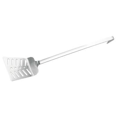 Piazza Stainless Steel Slotted Fish Turner
