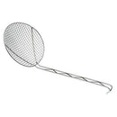 Piazza Round Wire Skimmer