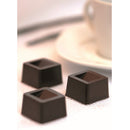 Silikomart 3D Choco Figure SCG02 Cubo Shape Praline Silicone Mould