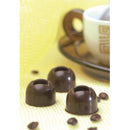 Silikomart 3D Choco Figure SCG03 Imperial Shape Praline Silicone Mould