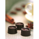 Silikomart 3D Choco Figure SCG04 Vertigo Shape Praline Silicone Mould