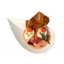 Silikomart Classic SF018 Medium Ovals Silicone Mould