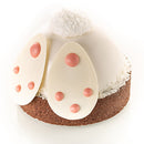 Silikomart Classic SF002 Half Sphere Silicone Mould