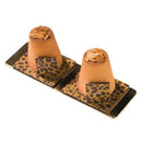 Silikomart Classic SF021 Big Baba Silicone Mould