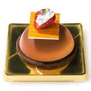 Silikomart Classic SF003 Half Sphere Silicone Mould