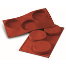 Silikomart Classic SF042 Sponge Base Silicone Mould