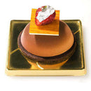 Silikomart Classic SF043 Flan Silicone Mould