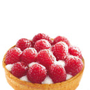 Silikomart Classic SF044 Flan Silicone Mould