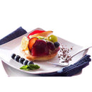 Silikomart Classic SF045 Flan Silicone Mould