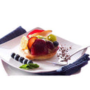 Silikomart Classic SF047 Flan Silicone Mould