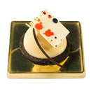 Silikomart Classic SF005 Half Sphere Silicone Mould