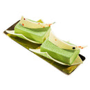 Silikomart Classic SF054 Big Financiers Silicone Mould