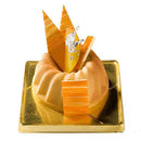 Silikomart Classic SF058 Gugelhupf Silicone Mould