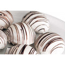 Silikomart Classic SF006 Half Sphere Silicone Mould