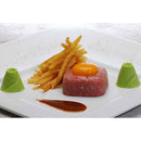 Silikomart Classic SF082 Big Square Savarin Silicone Mould