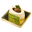 Silikomart Classic SF084 Medium Oval Savarin Silicone Mould