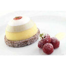 Silikomart Classic SF086 Magic Dome Silicone Mould