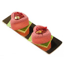 Silikomart Classic SF089 Small Heart Savarin Silicone Mould