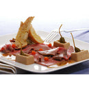 Silikomart Classic SF092 Small Lingotto Savarin Silicone Mould