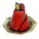 Silikomart Classic SF095 Small Cone Savarin Silicone Mould