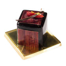 Silikomart Classic SF104 Big Cube Silicone Mould