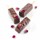 Silikomart IceCreams Mini Bar Silicone Mould & Sticks