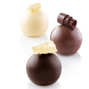 Silikomart Mini Desserts Truffles Silicone Mould